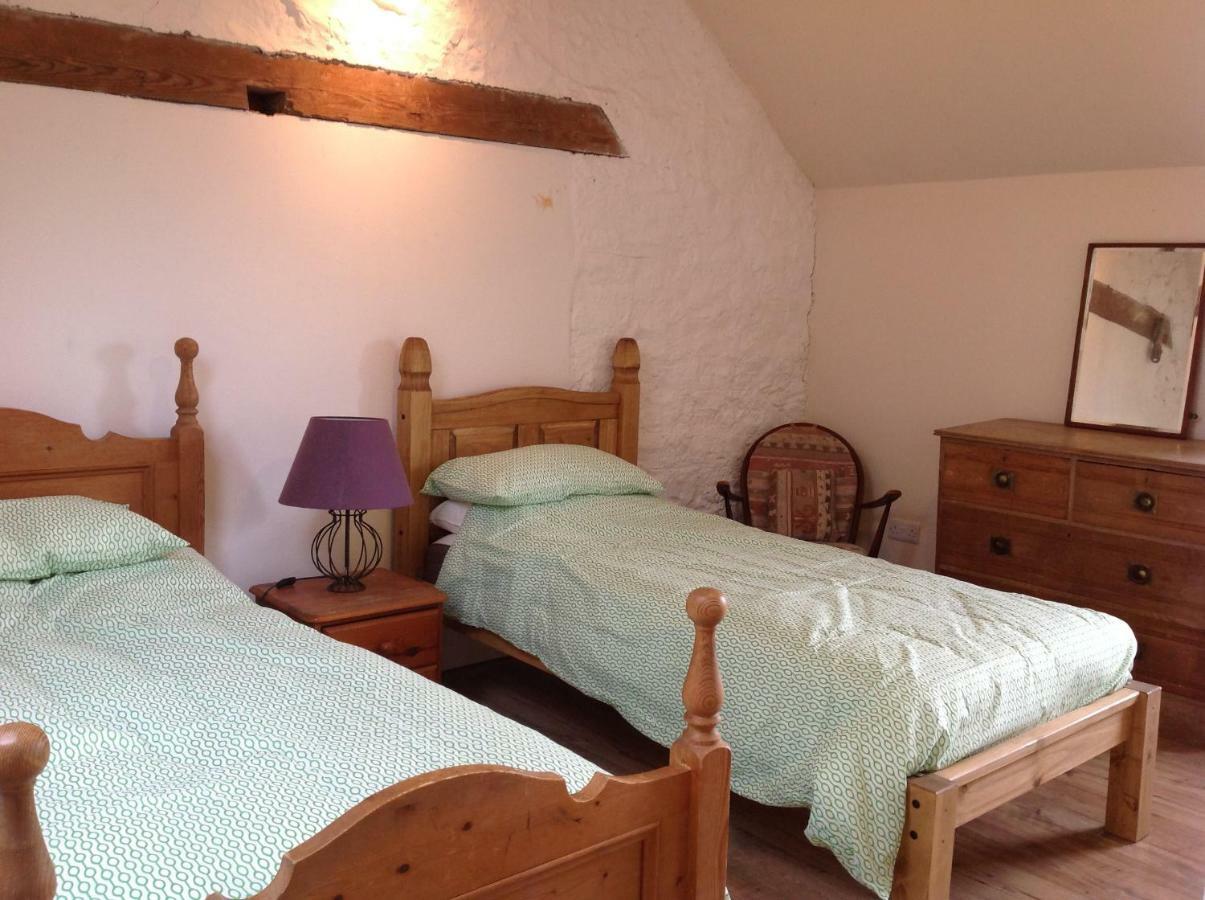 Cutty Sark Cottage Kirkton of Largo Экстерьер фото