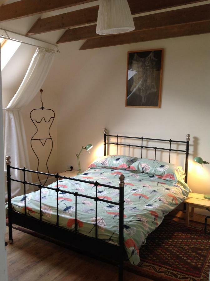 Cutty Sark Cottage Kirkton of Largo Экстерьер фото