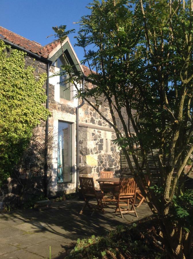 Cutty Sark Cottage Kirkton of Largo Экстерьер фото