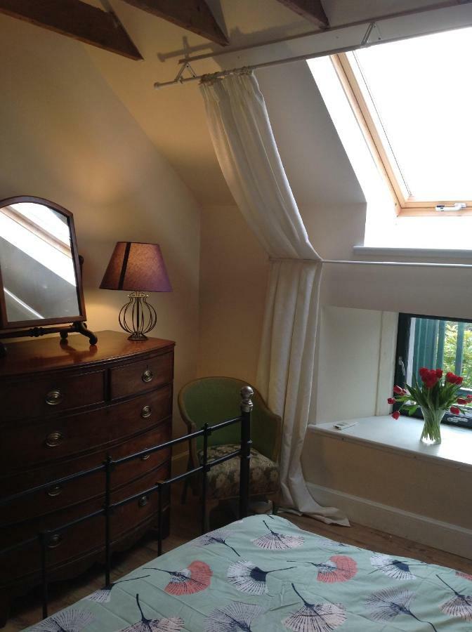 Cutty Sark Cottage Kirkton of Largo Экстерьер фото